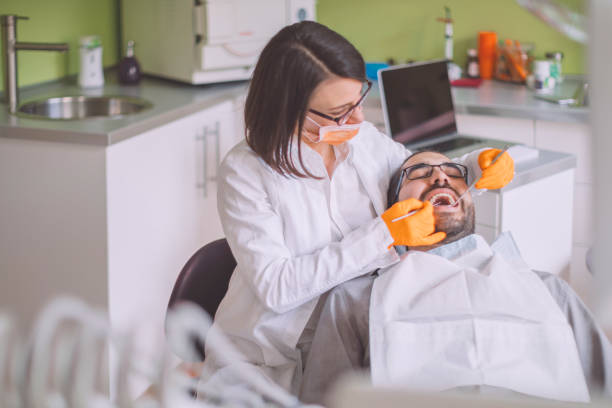 Best Emergency Tooth Extraction in Crowley, TX