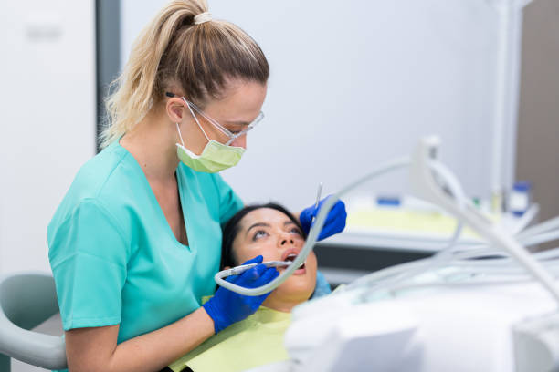 Best Emergency Orthodontic Repairs in Crowley, TX