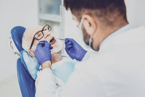 Best Walk-In Emergency Dentist in Crowley, TX